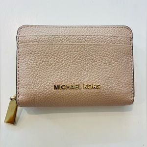 Michael Kors Small Wallet